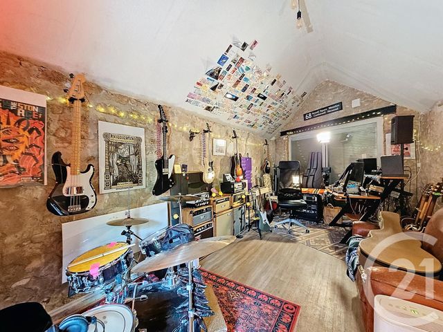 Maison à vendre - 6 pièces - 130 m2 - Souppes Sur Loing - 77 - ILE-DE-FRANCE