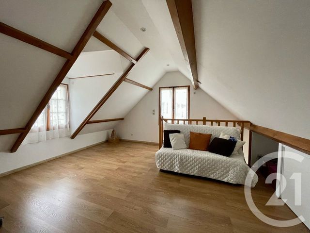 Maison à vendre - 6 pièces - 120 m2 - St Pierre Les Nemours - 77 - ILE-DE-FRANCE