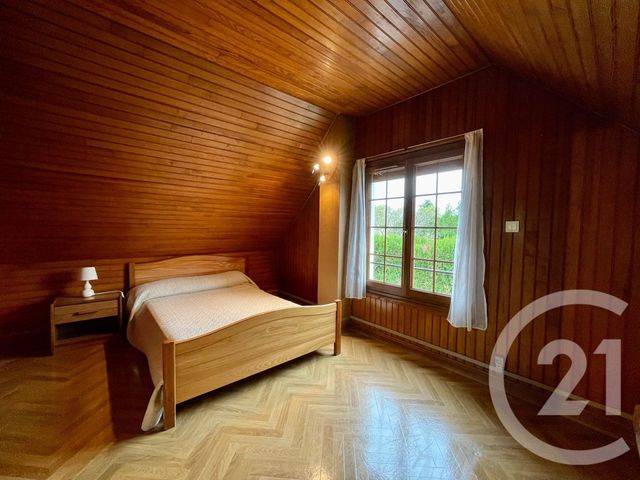 Maison à vendre - 6 pièces - 120 m2 - St Pierre Les Nemours - 77 - ILE-DE-FRANCE