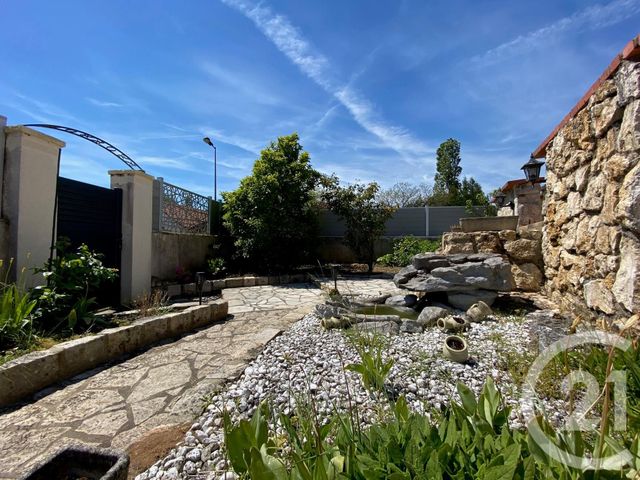 Maison à vendre - 6 pièces - 120 m2 - St Pierre Les Nemours - 77 - ILE-DE-FRANCE