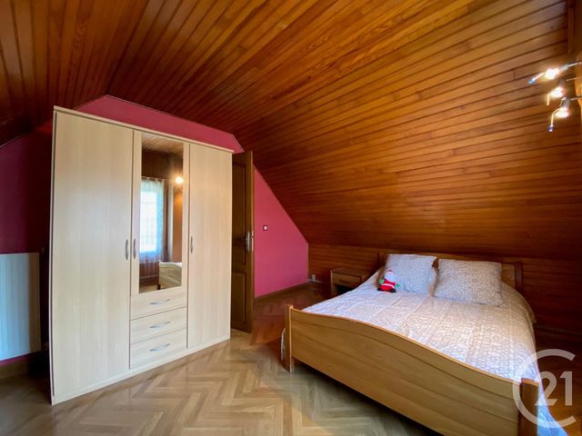 Maison à vendre - 6 pièces - 120 m2 - St Pierre Les Nemours - 77 - ILE-DE-FRANCE