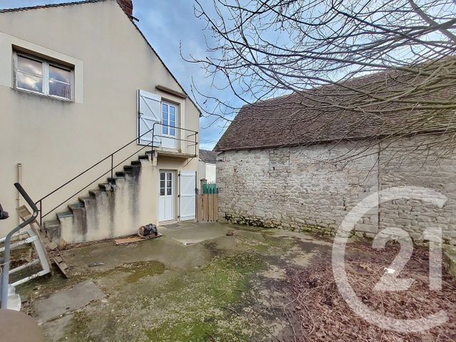 Maison à vendre - 3 pièces - 48 m2 - Souppes Sur Loing - 77 - ILE-DE-FRANCE