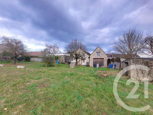 Maison à vendre - 3 pièces - 48 m2 - Souppes Sur Loing - 77 - ILE-DE-FRANCE