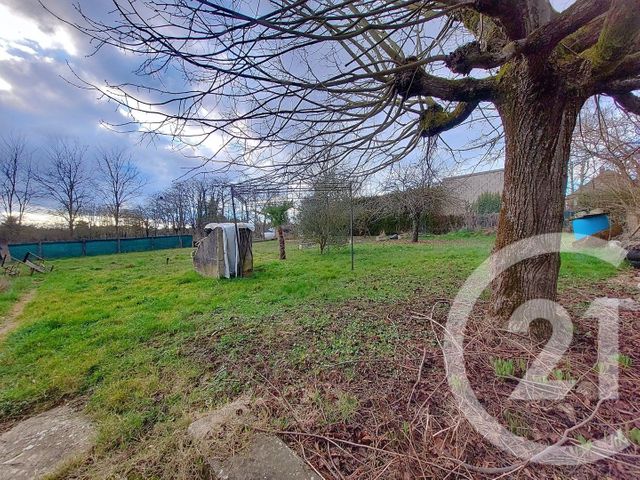 Maison à vendre - 3 pièces - 48 m2 - Souppes Sur Loing - 77 - ILE-DE-FRANCE