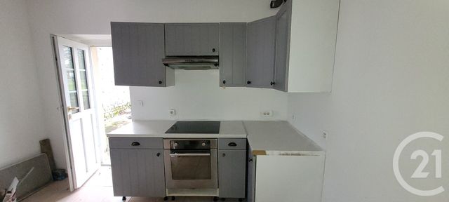 Maison à vendre - 3 pièces - 48 m2 - Souppes Sur Loing - 77 - ILE-DE-FRANCE