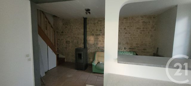 Maison à vendre - 3 pièces - 48 m2 - Souppes Sur Loing - 77 - ILE-DE-FRANCE