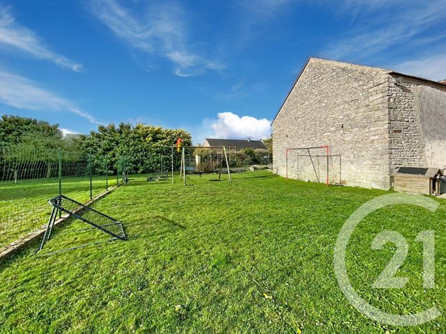 Maison &agrave; vendre - 6 pi&egrave;ces - 153,50 m2 - Nemours - 77 - ILE-DE-FRANCE