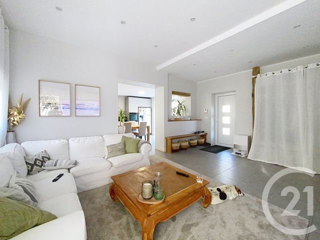 Maison &agrave; vendre - 6 pi&egrave;ces - 153,50 m2 - Nemours - 77 - ILE-DE-FRANCE