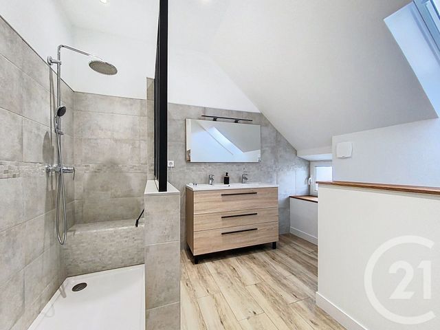 Maison &agrave; vendre - 6 pi&egrave;ces - 153,50 m2 - Nemours - 77 - ILE-DE-FRANCE