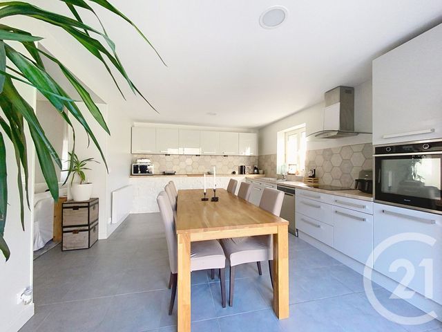 Maison &agrave; vendre - 6 pi&egrave;ces - 153,50 m2 - Nemours - 77 - ILE-DE-FRANCE