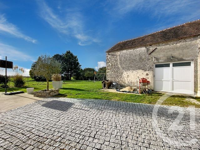 Maison &agrave; vendre - 6 pi&egrave;ces - 153,50 m2 - Nemours - 77 - ILE-DE-FRANCE