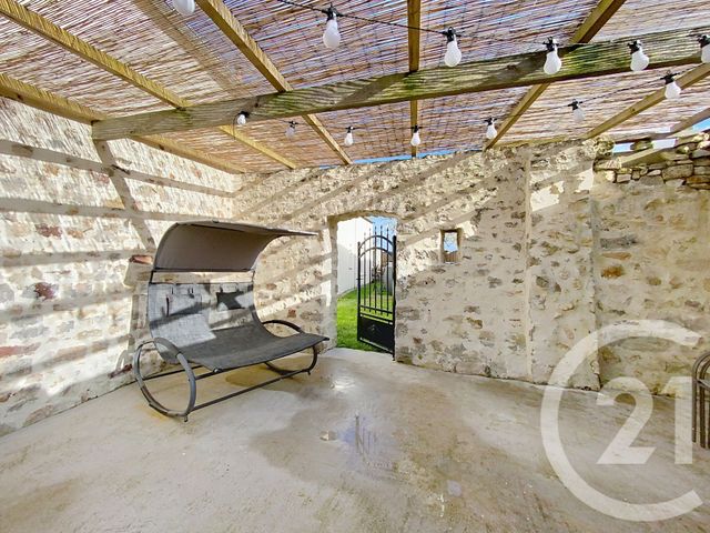 Maison &agrave; vendre - 6 pi&egrave;ces - 153,50 m2 - Nemours - 77 - ILE-DE-FRANCE