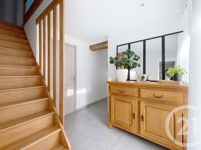 Maison &agrave; vendre - 6 pi&egrave;ces - 153,50 m2 - Nemours - 77 - ILE-DE-FRANCE