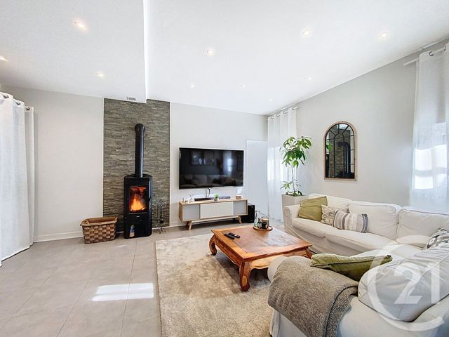 Maison &agrave; vendre - 6 pi&egrave;ces - 153,50 m2 - Nemours - 77 - ILE-DE-FRANCE