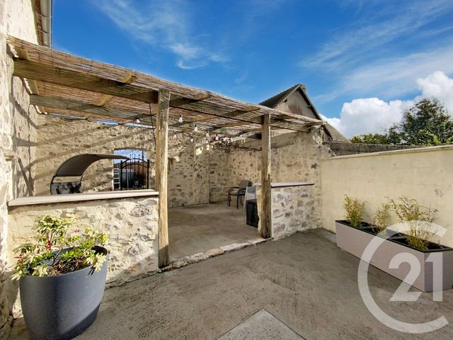 Maison &agrave; vendre - 6 pi&egrave;ces - 153,50 m2 - Nemours - 77 - ILE-DE-FRANCE