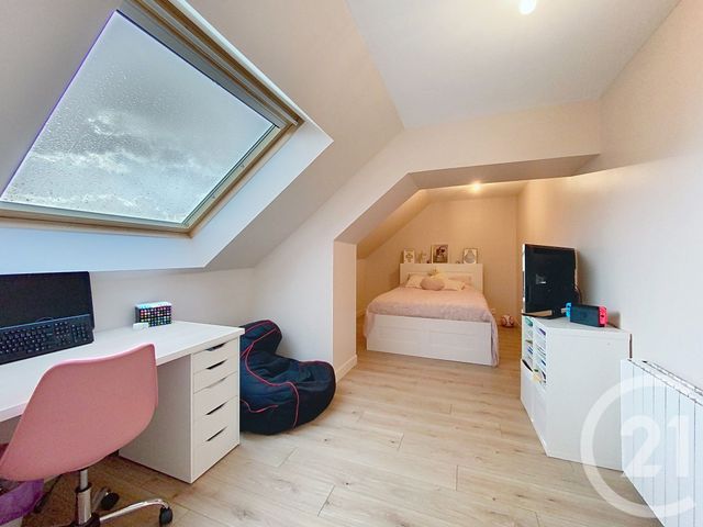 Maison &agrave; vendre - 6 pi&egrave;ces - 153,50 m2 - Nemours - 77 - ILE-DE-FRANCE