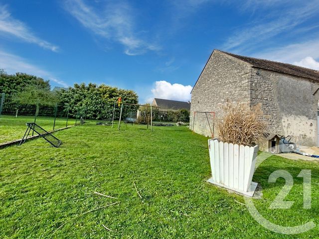 Maison &agrave; vendre - 6 pi&egrave;ces - 153,50 m2 - Nemours - 77 - ILE-DE-FRANCE
