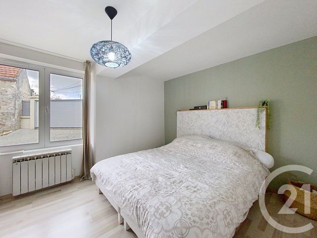 Maison &agrave; vendre - 6 pi&egrave;ces - 153,50 m2 - Nemours - 77 - ILE-DE-FRANCE