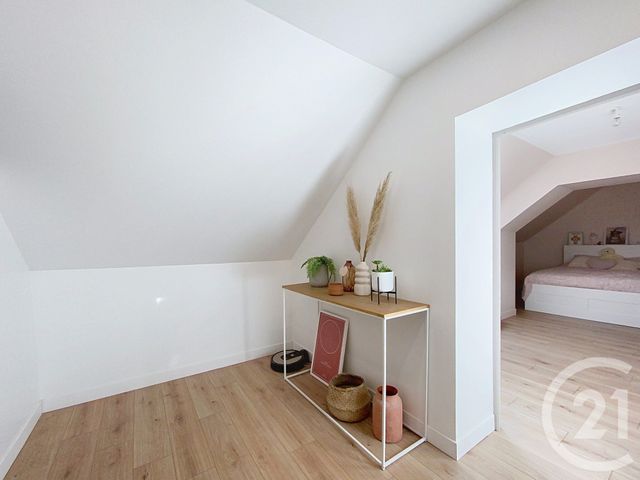 Maison &agrave; vendre - 6 pi&egrave;ces - 153,50 m2 - Nemours - 77 - ILE-DE-FRANCE