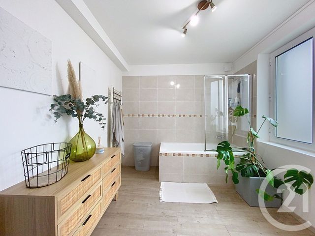 Maison &agrave; vendre - 6 pi&egrave;ces - 153,50 m2 - Nemours - 77 - ILE-DE-FRANCE