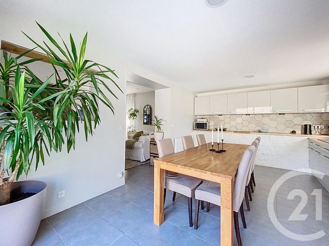 Maison &agrave; vendre - 6 pi&egrave;ces - 153,50 m2 - Nemours - 77 - ILE-DE-FRANCE