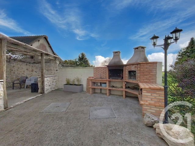 Maison &agrave; vendre - 6 pi&egrave;ces - 153,50 m2 - Nemours - 77 - ILE-DE-FRANCE