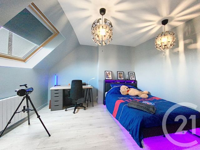 Maison &agrave; vendre - 6 pi&egrave;ces - 153,50 m2 - Nemours - 77 - ILE-DE-FRANCE