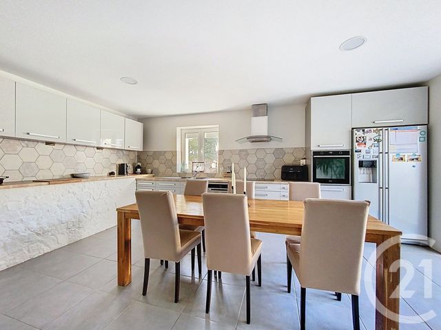 Maison &agrave; vendre - 6 pi&egrave;ces - 153,50 m2 - Nemours - 77 - ILE-DE-FRANCE