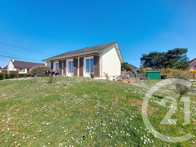 Maison à vendre - 5 pièces - 90 m2 - Dordives - 45 - CENTRE