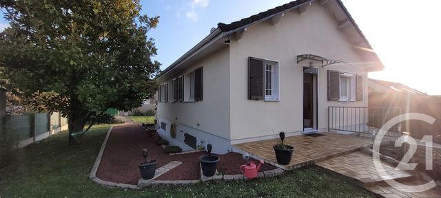 Maison à vendre - 5 pièces - 90 m2 - Dordives - 45 - CENTRE