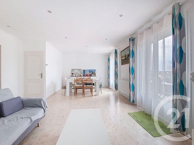 Maison à vendre - 5 pièces - 90 m2 - Dordives - 45 - CENTRE