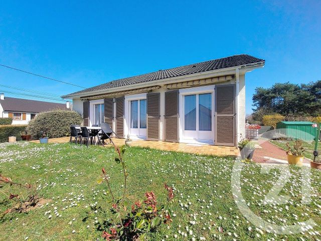 Maison à vendre - 5 pièces - 90 m2 - Dordives - 45 - CENTRE