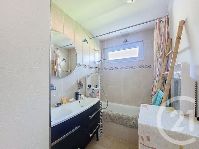 Maison &agrave; vendre - 4 pi&egrave;ces - 79 m2 - Fay Les Nemours - 77 - ILE-DE-FRANCE