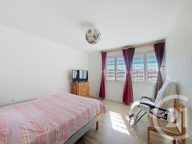 Maison &agrave; vendre - 4 pi&egrave;ces - 79 m2 - Fay Les Nemours - 77 - ILE-DE-FRANCE