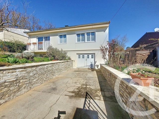 Maison &agrave; vendre - 4 pi&egrave;ces - 79 m2 - Fay Les Nemours - 77 - ILE-DE-FRANCE