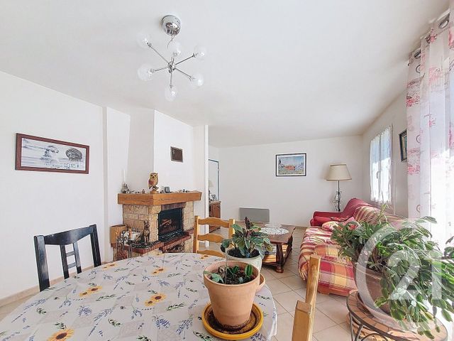 Maison &agrave; vendre - 4 pi&egrave;ces - 79 m2 - Fay Les Nemours - 77 - ILE-DE-FRANCE