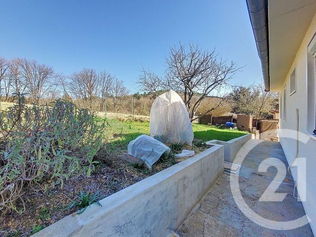 Maison &agrave; vendre - 4 pi&egrave;ces - 79 m2 - Fay Les Nemours - 77 - ILE-DE-FRANCE