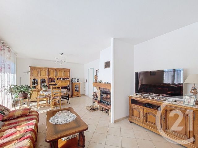 Maison &agrave; vendre - 4 pi&egrave;ces - 79 m2 - Fay Les Nemours - 77 - ILE-DE-FRANCE