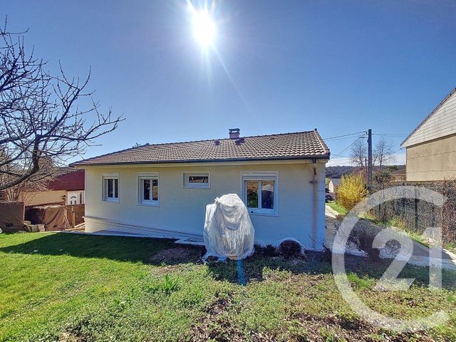 Maison &agrave; vendre - 4 pi&egrave;ces - 79 m2 - Fay Les Nemours - 77 - ILE-DE-FRANCE