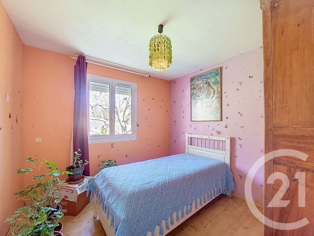 Maison &agrave; vendre - 4 pi&egrave;ces - 79 m2 - Fay Les Nemours - 77 - ILE-DE-FRANCE