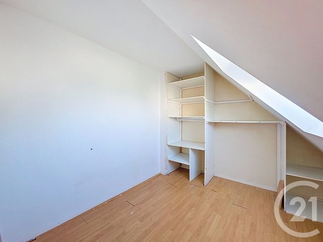 Maison à vendre - 4 pièces - 102 m2 - Nemours - 77 - ILE-DE-FRANCE