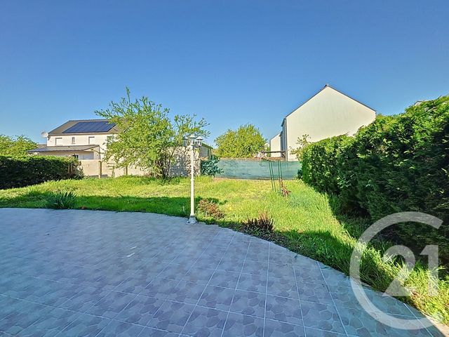 Maison à vendre - 4 pièces - 102 m2 - Nemours - 77 - ILE-DE-FRANCE