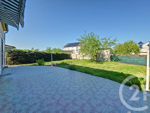 Maison à vendre - 4 pièces - 102 m2 - Nemours - 77 - ILE-DE-FRANCE