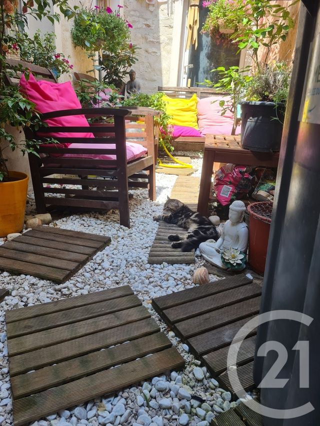 Maison à vendre - 5 pièces - 105 m2 - Nemours - 77 - ILE-DE-FRANCE