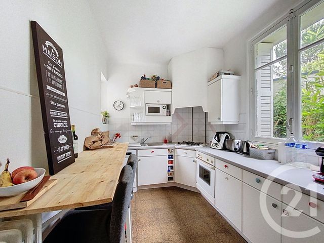 Maison &agrave; vendre - 5 pi&egrave;ces - 118 m2 - St Pierre Les Nemours - 77 - ILE-DE-FRANCE