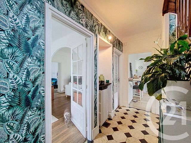 Maison &agrave; vendre - 5 pi&egrave;ces - 118 m2 - St Pierre Les Nemours - 77 - ILE-DE-FRANCE