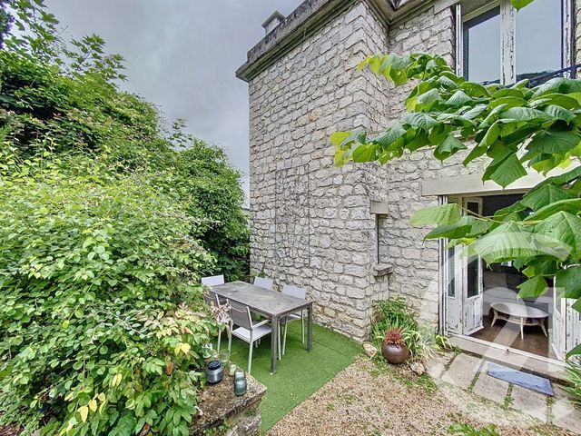 Maison &agrave; vendre - 5 pi&egrave;ces - 118 m2 - St Pierre Les Nemours - 77 - ILE-DE-FRANCE