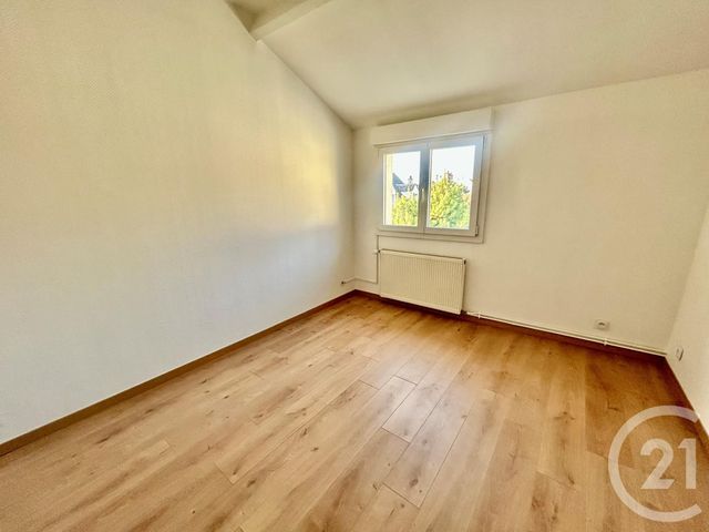 Appartement F2 &agrave; louer - 2 pi&egrave;ces - 47,72 m2 - Nemours - 77 - ILE-DE-FRANCE