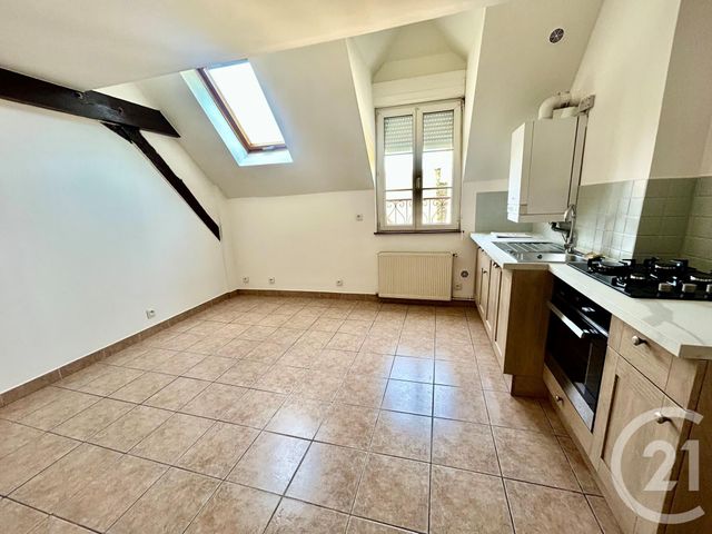 Appartement F2 &agrave; louer - 2 pi&egrave;ces - 47,72 m2 - Nemours - 77 - ILE-DE-FRANCE