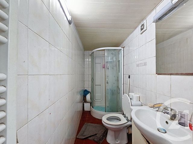 Maison à vendre - 3 pièces - 56 m2 - Nemours - 77 - ILE-DE-FRANCE